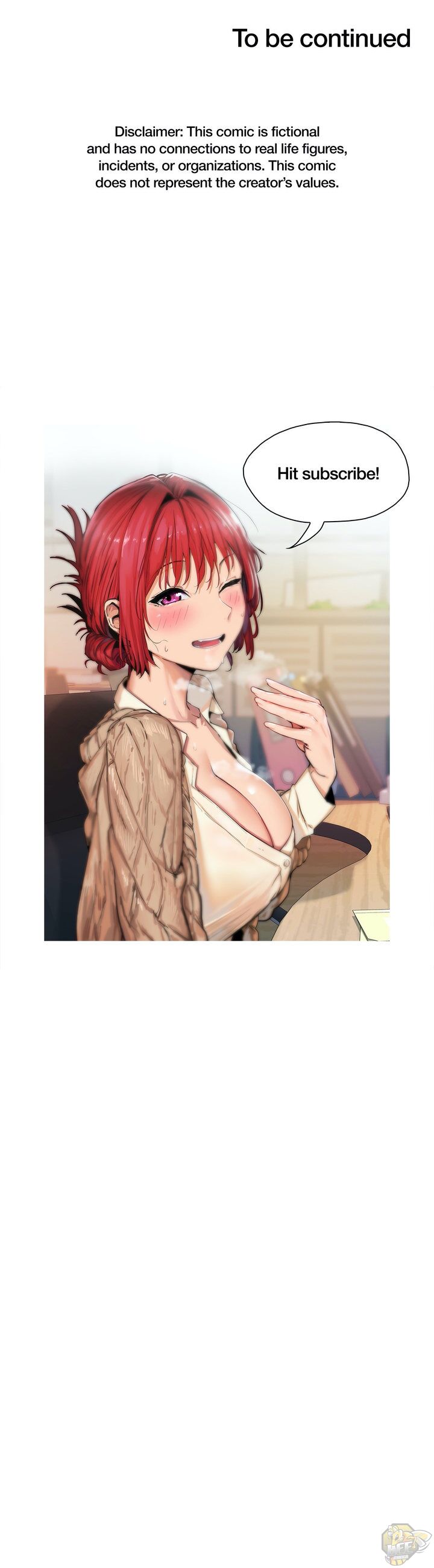 Sensitive Matter Chapter 7 - HolyManga.Net