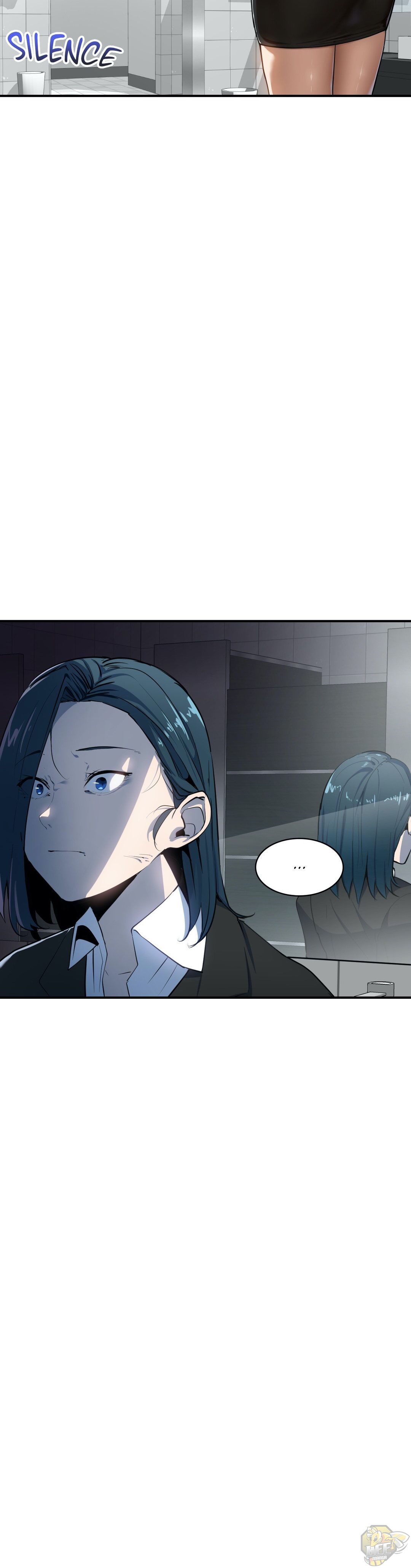 Sensitive Matter Chapter 10 - HolyManga.Net