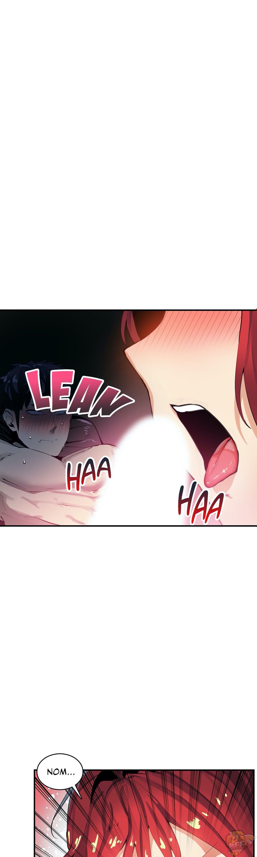 Sensitive Matter Chapter 13 - HolyManga.Net