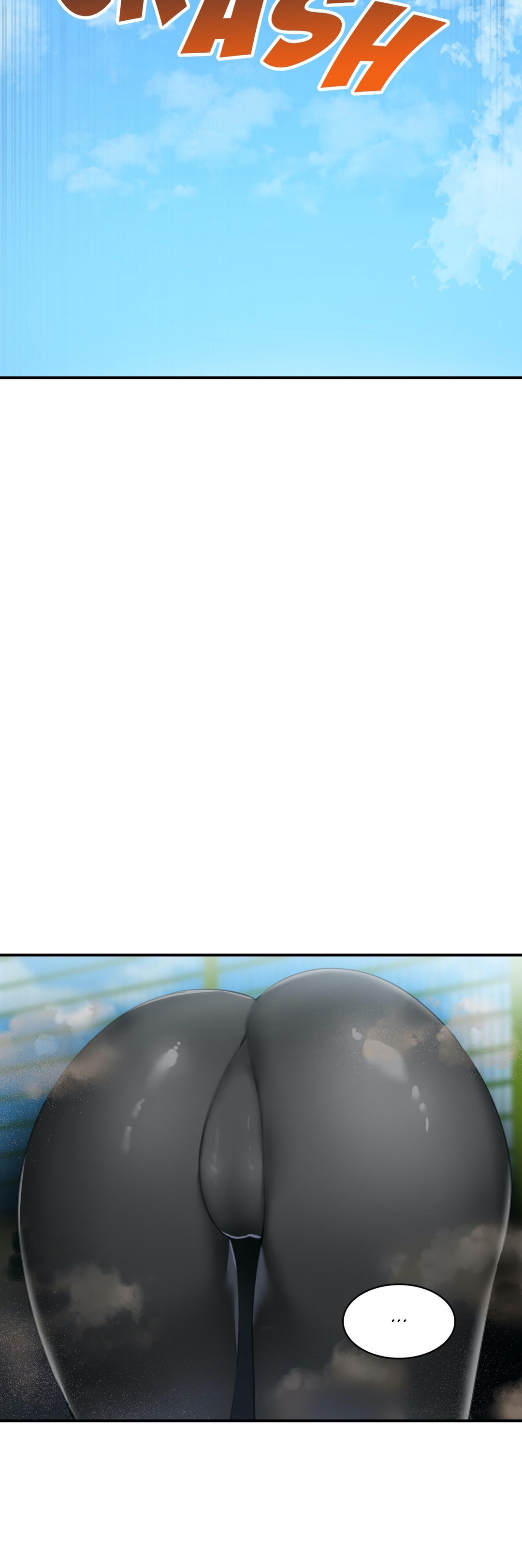 Sensitive Matter Chapter 16 - HolyManga.Net