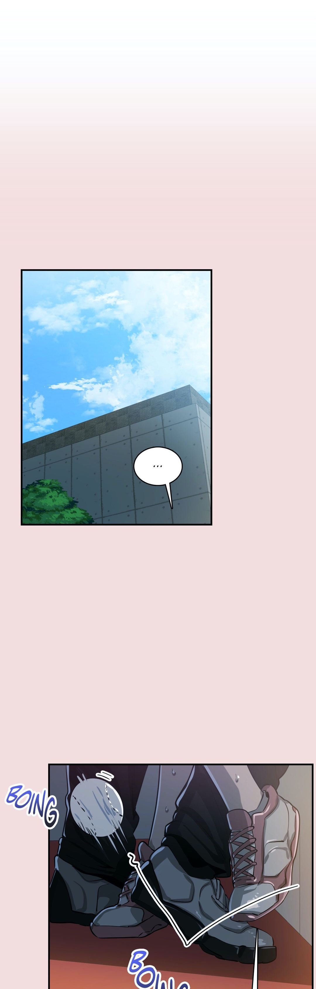 Sensitive Matter Chapter 16 - HolyManga.Net