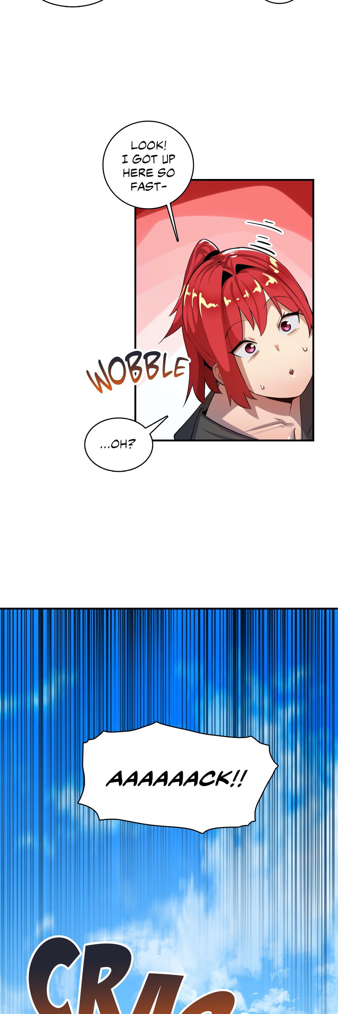 Sensitive Matter Chapter 16 - HolyManga.Net