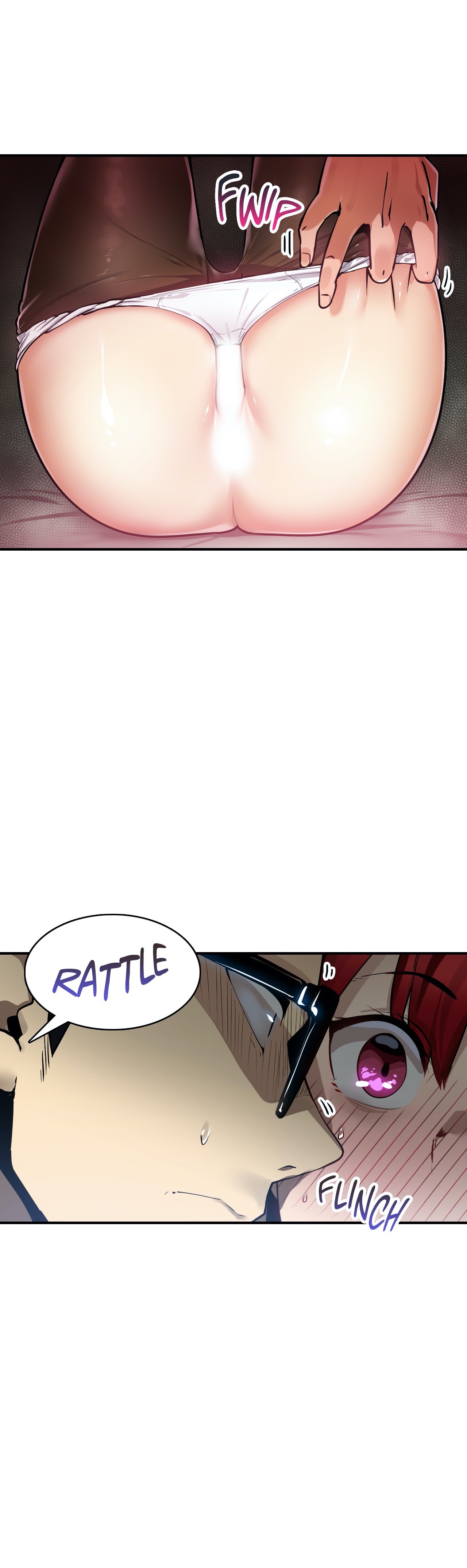 Sensitive Matter Chapter 25 - HolyManga.Net