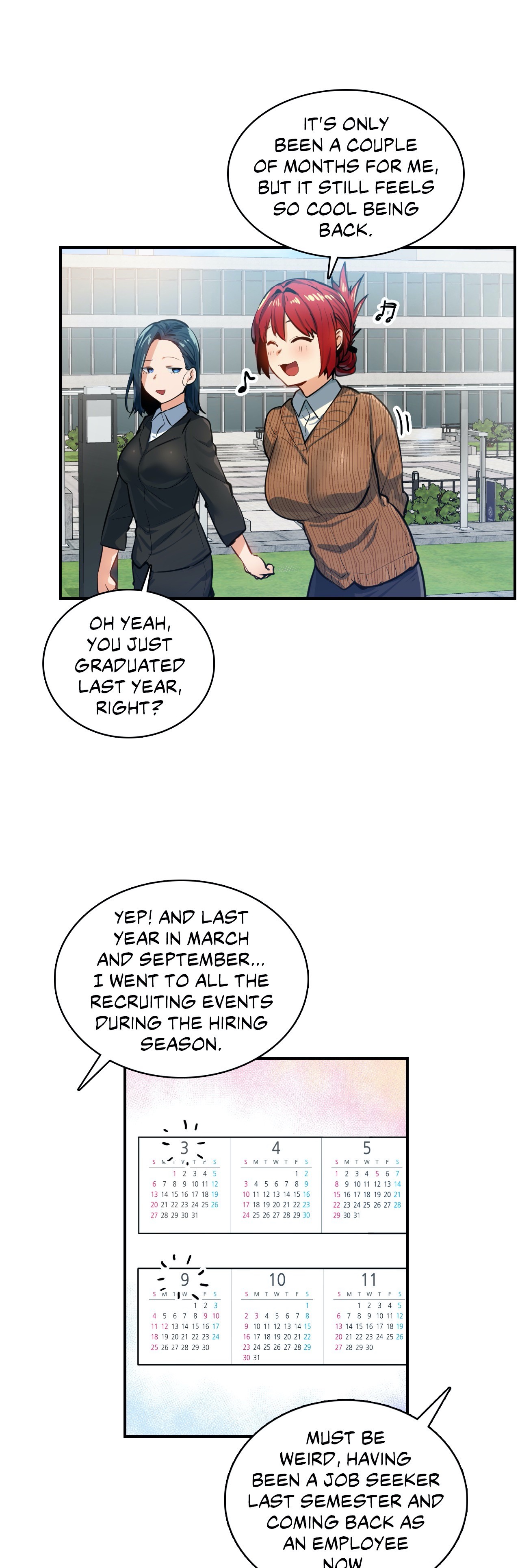 Sensitive Matter Chapter 25 - HolyManga.Net