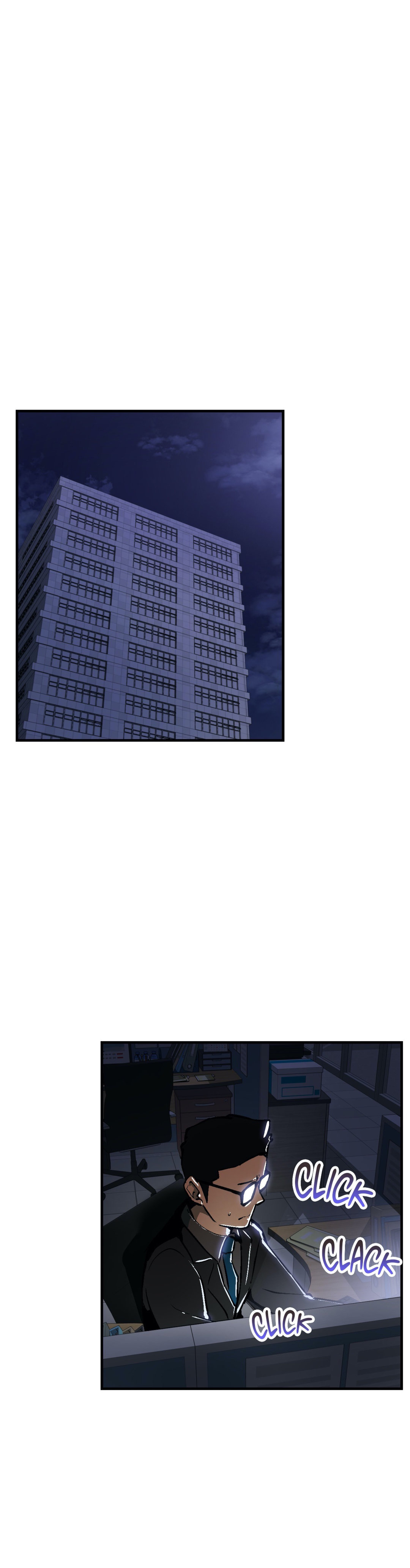 Sensitive Matter Chapter 32 - HolyManga.Net