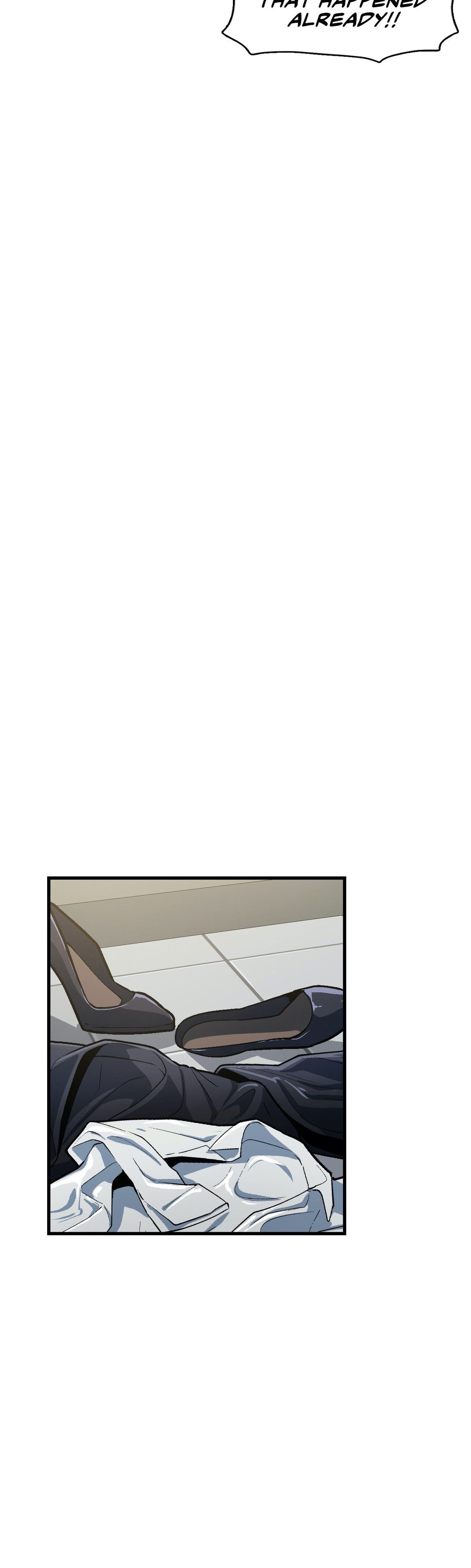 Sensitive Matter Chapter 39 - HolyManga.Net