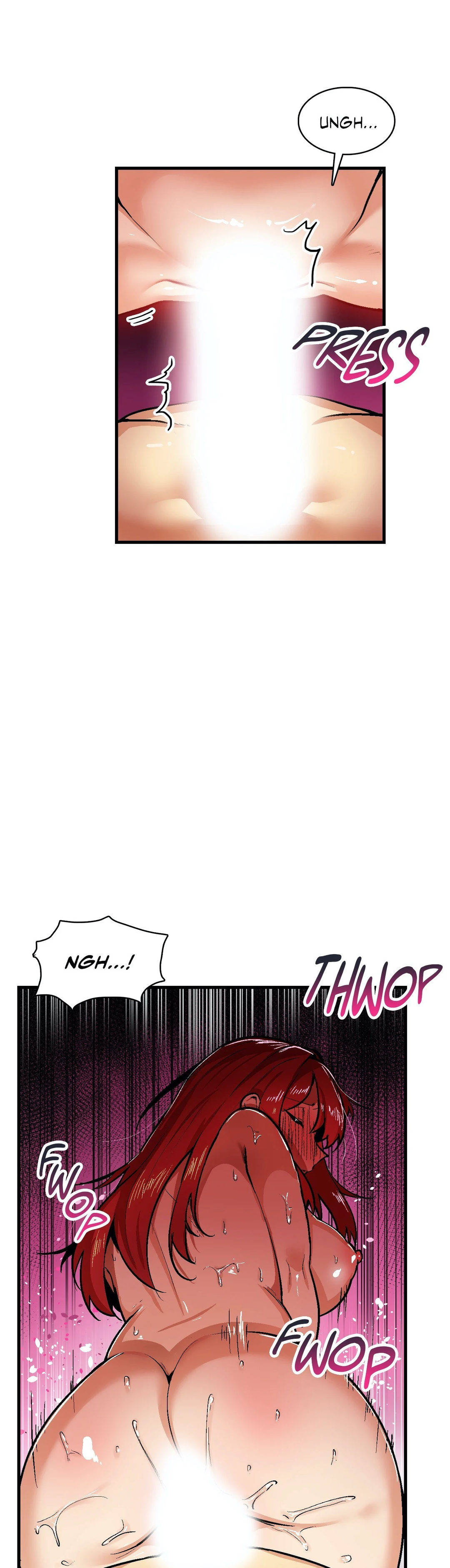 Sensitive Matter Chapter 39 - HolyManga.Net