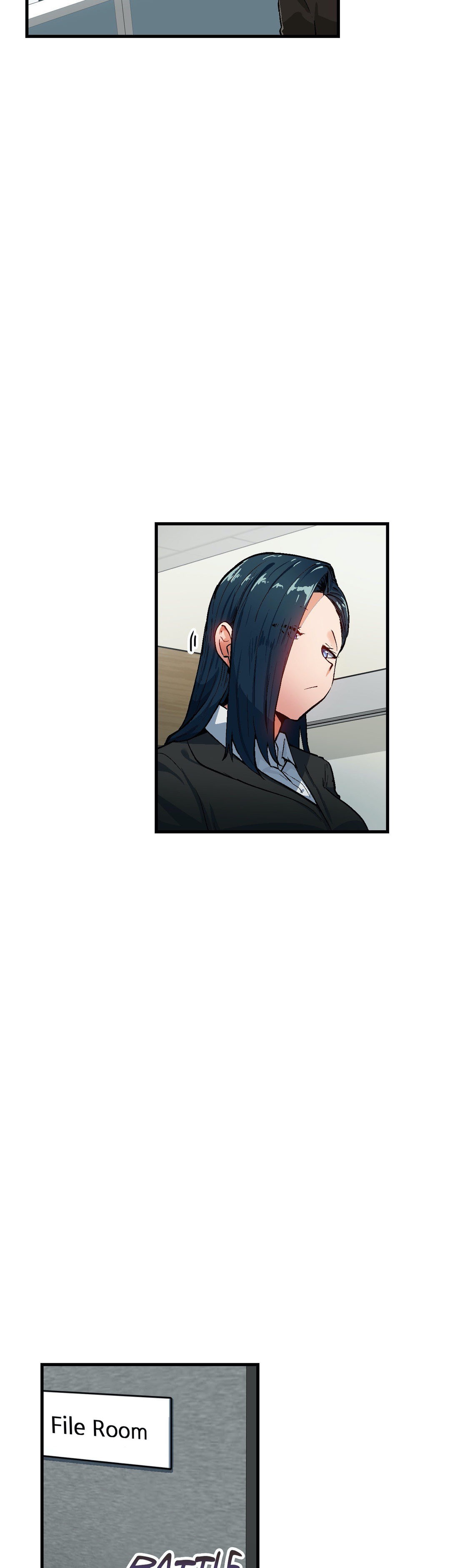 Sensitive Matter Chapter 39 - HolyManga.Net