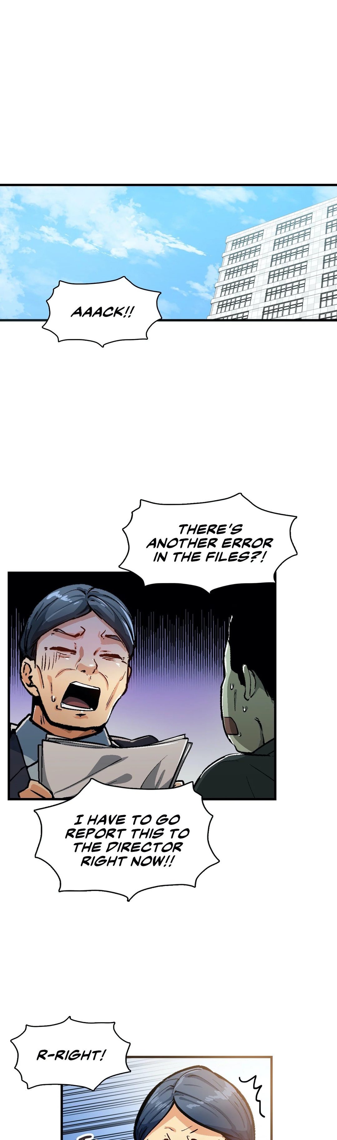 Sensitive Matter Chapter 39.5 - HolyManga.Net