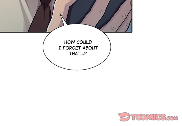 A Stolen Taste Chapter 7 - HolyManga.Net