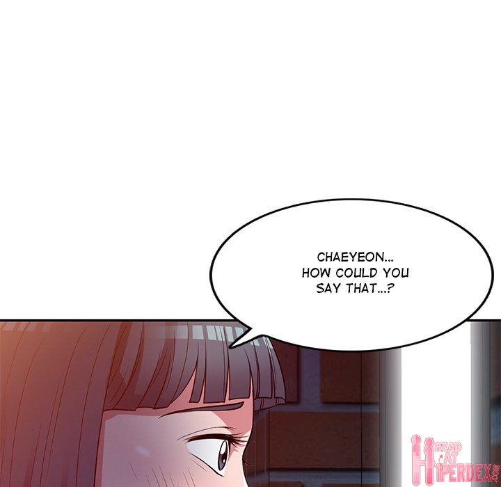 A Stolen Taste Chapter 12 - HolyManga.Net