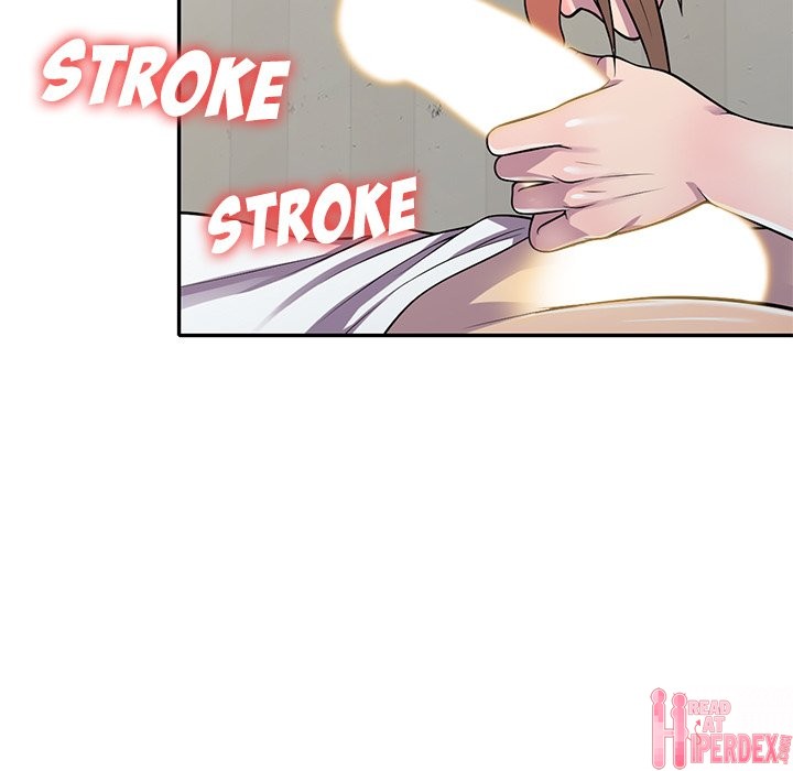 A Stolen Taste Chapter 15 - HolyManga.Net