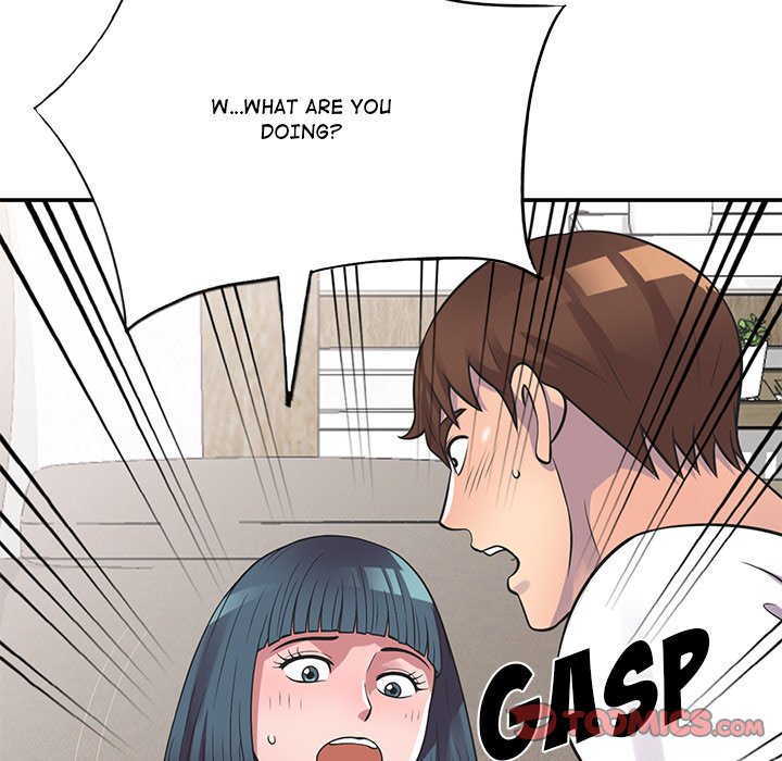 A Stolen Taste Chapter 19 - HolyManga.Net