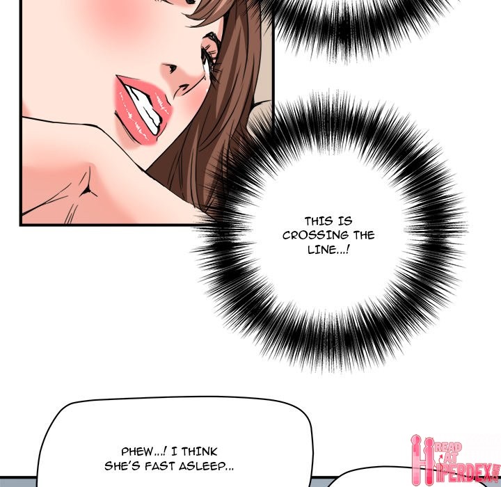 Caught on Tape Chapter 25 - HolyManga.Net