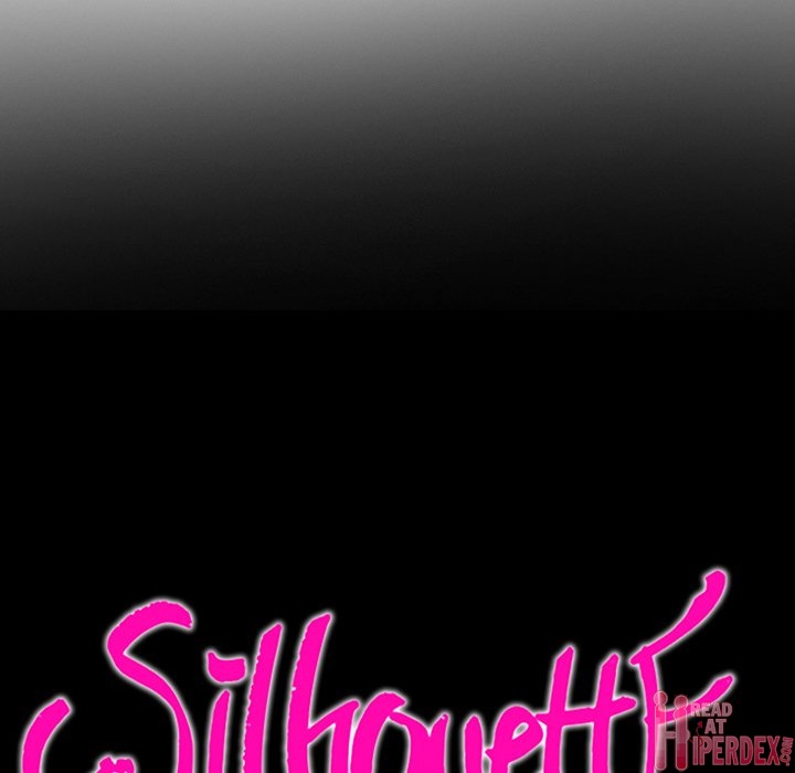 Silhouette Chapter 13 - HolyManga.Net