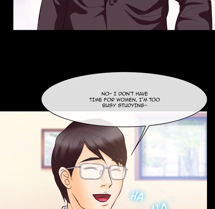 Silhouette Chapter 63 - BidManga.com