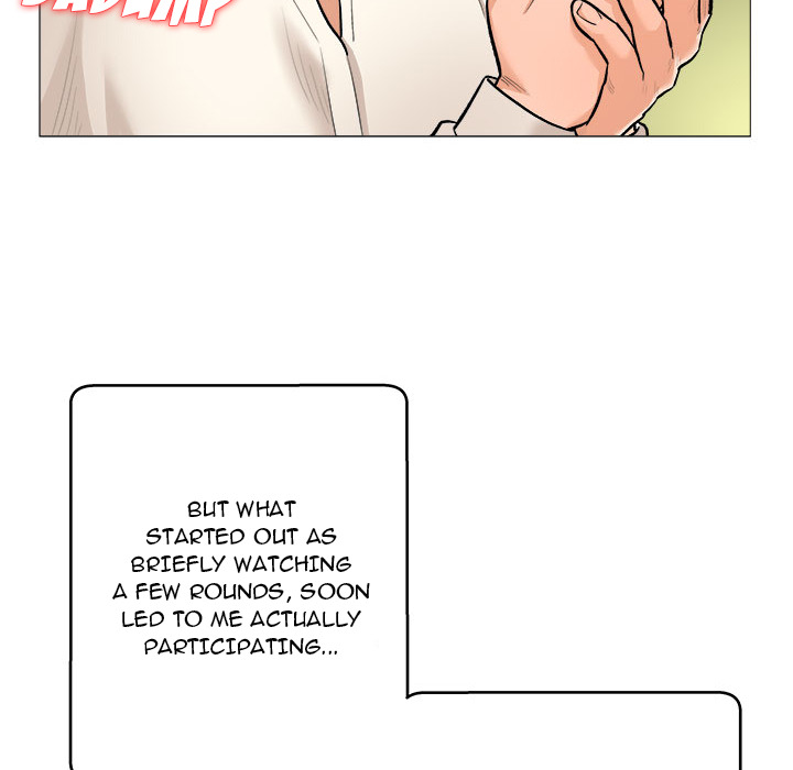Angel House Chapter 1 - HolyManga.Net