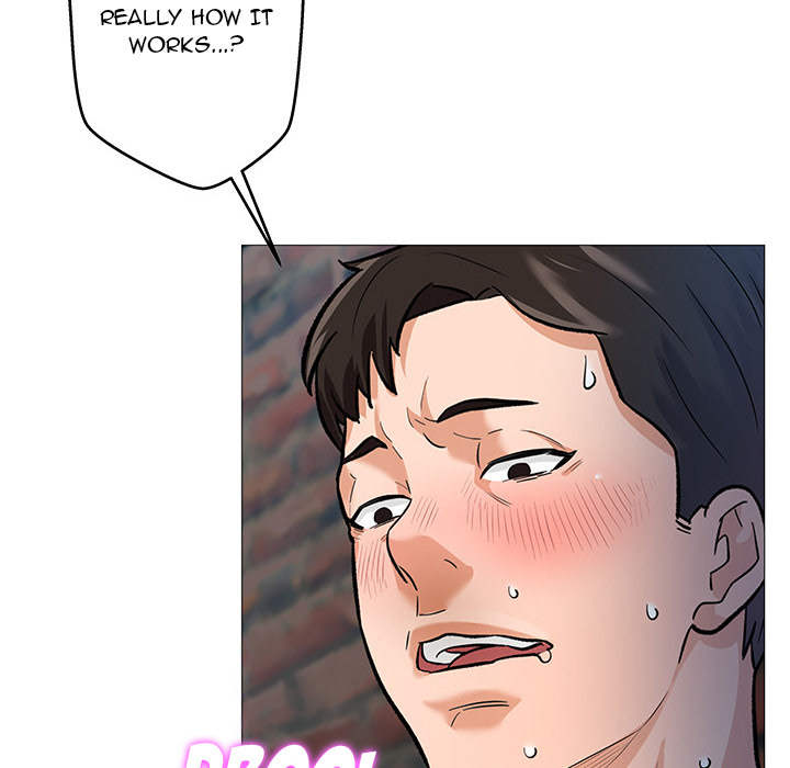 Angel House Chapter 1 - HolyManga.Net