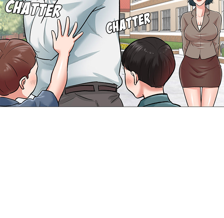Angel House Chapter 1 - HolyManga.Net