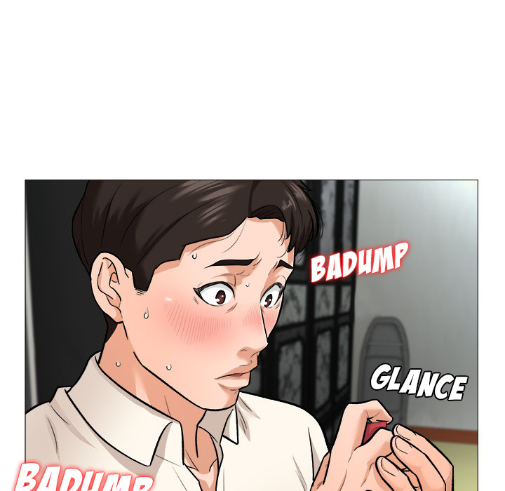Angel House Chapter 1 - HolyManga.Net