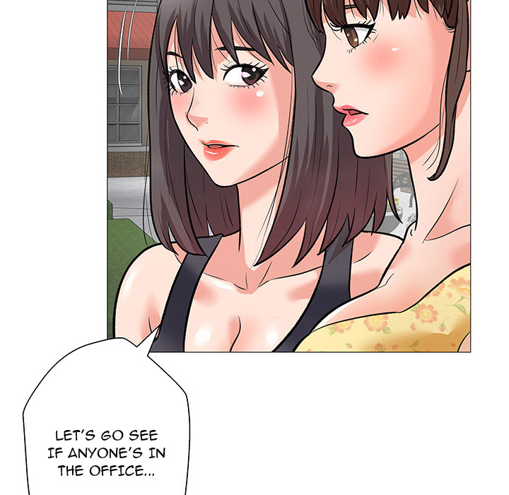 Angel House Chapter 1 - HolyManga.Net