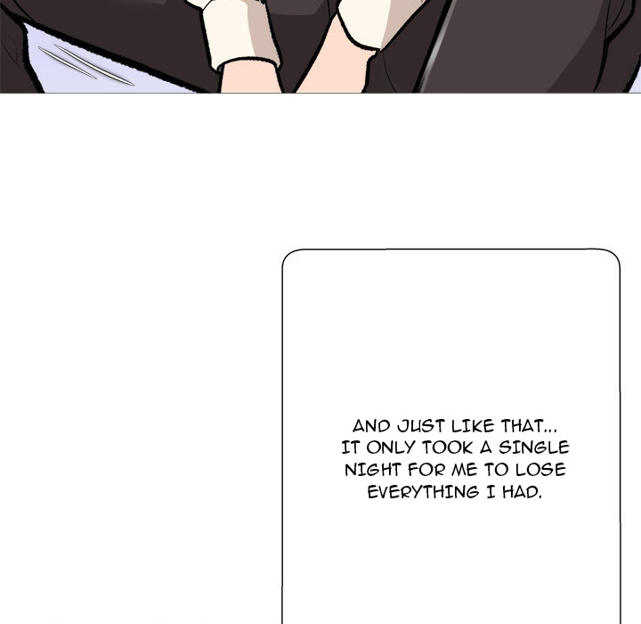 Angel House Chapter 1 - HolyManga.Net