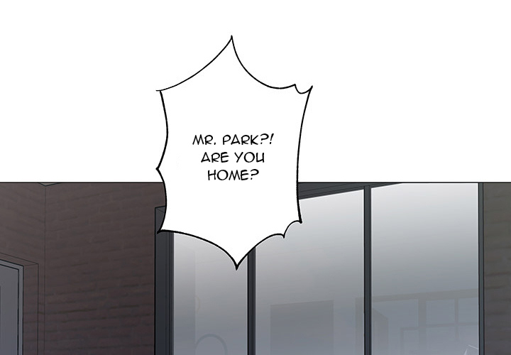 Angel House Chapter 1 - HolyManga.Net