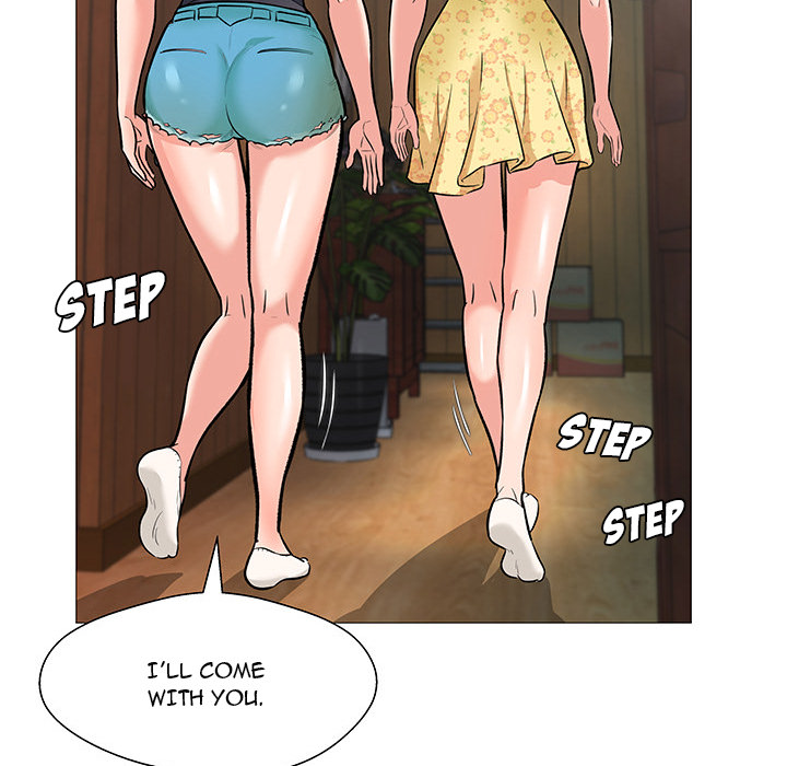 Angel House Chapter 1 - HolyManga.Net