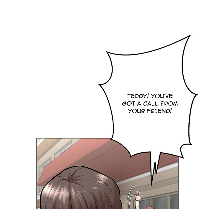 Angel House Chapter 1 - HolyManga.Net