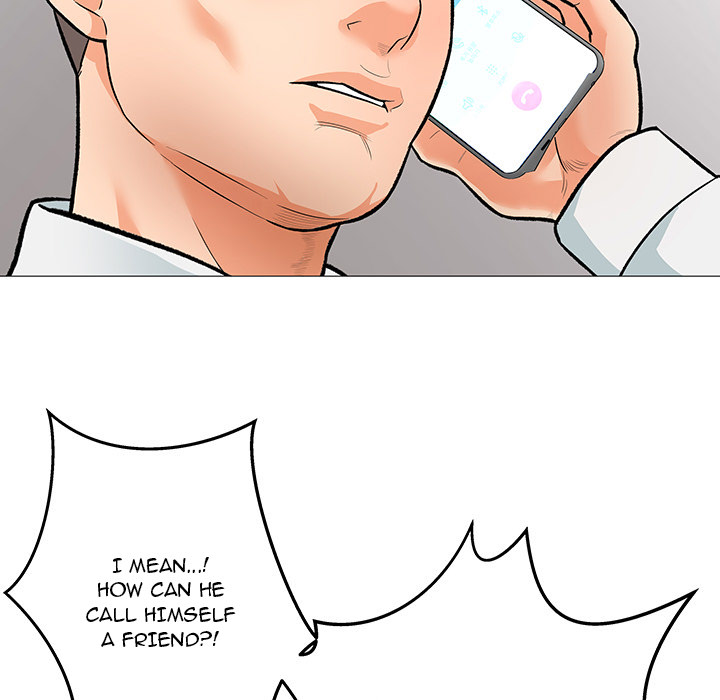 Angel House Chapter 1 - HolyManga.Net