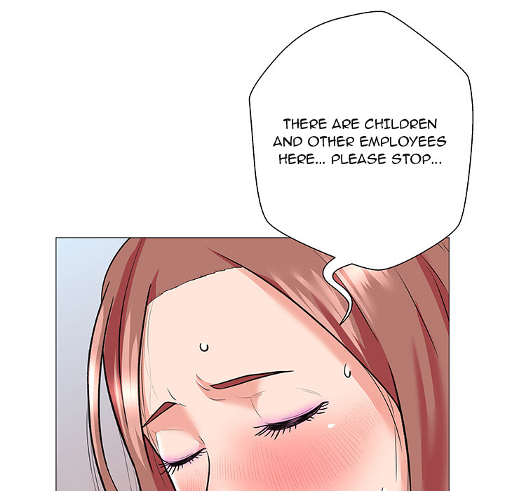 Angel House Chapter 1 - HolyManga.Net