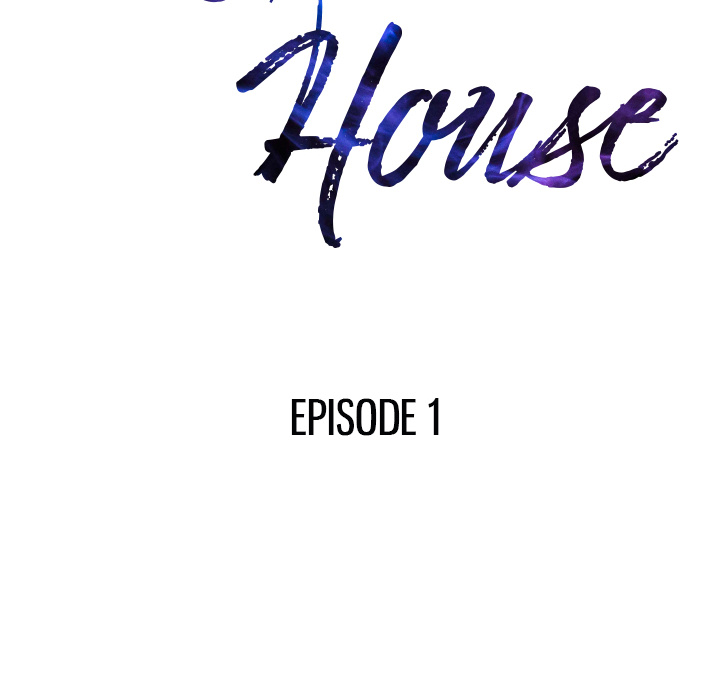 Angel House Chapter 1 - HolyManga.Net