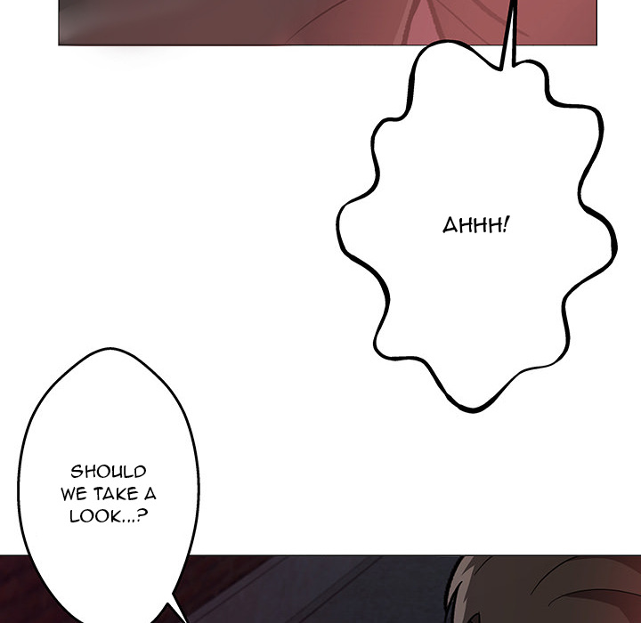 Angel House Chapter 1 - HolyManga.Net