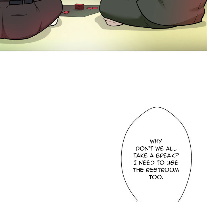 Angel House Chapter 1 - HolyManga.Net