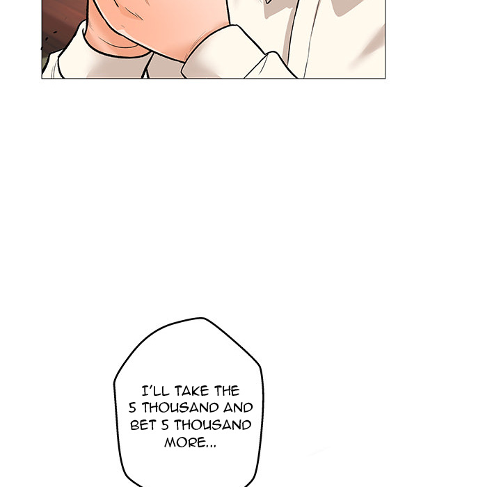 Angel House Chapter 1 - HolyManga.Net