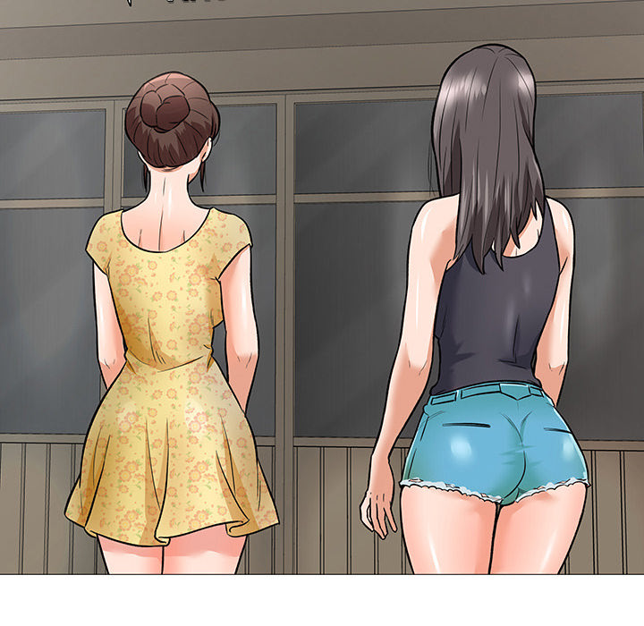 Angel House Chapter 1 - HolyManga.Net
