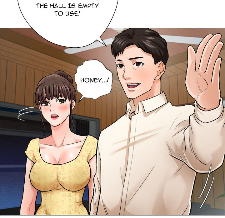 Angel House Chapter 1 - HolyManga.Net