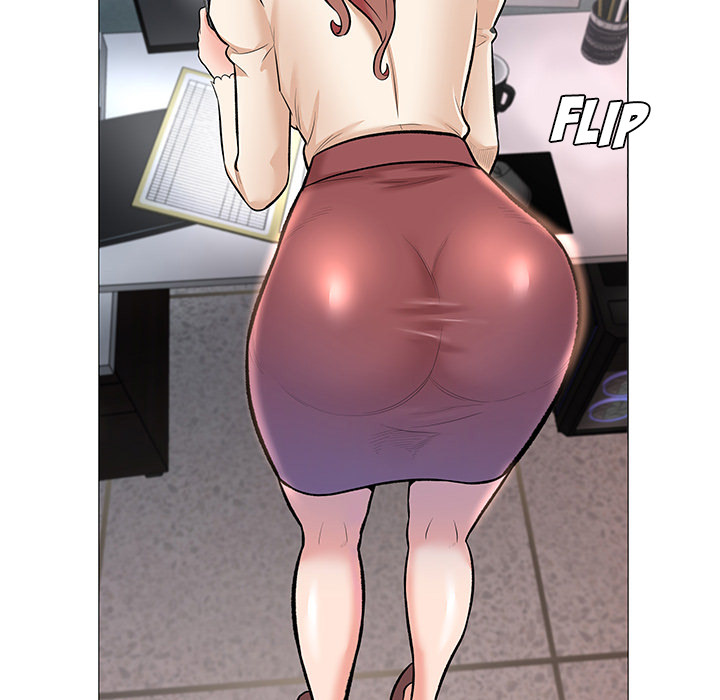 Angel House Chapter 1 - HolyManga.Net