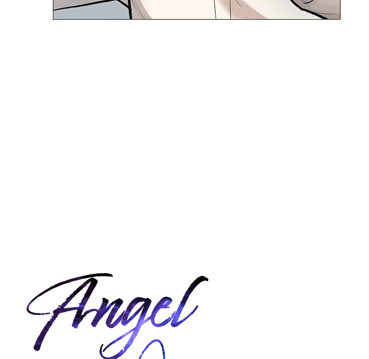 Angel House Chapter 1 - HolyManga.Net