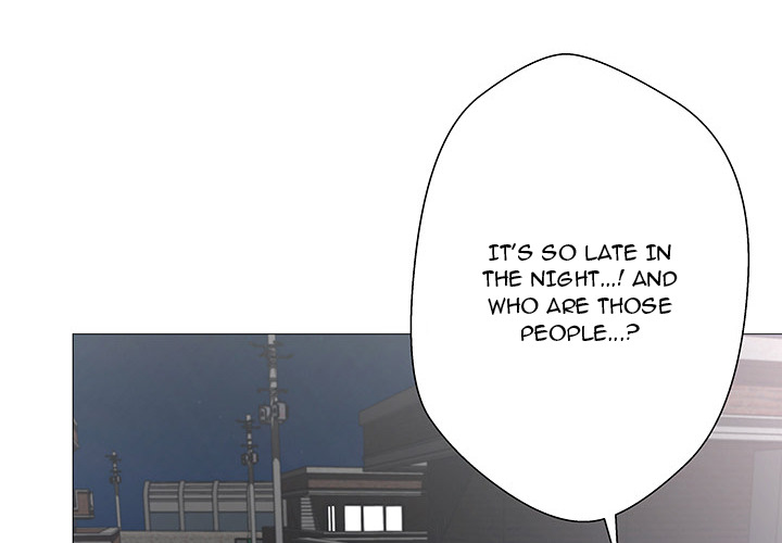 Angel House Chapter 1 - HolyManga.Net
