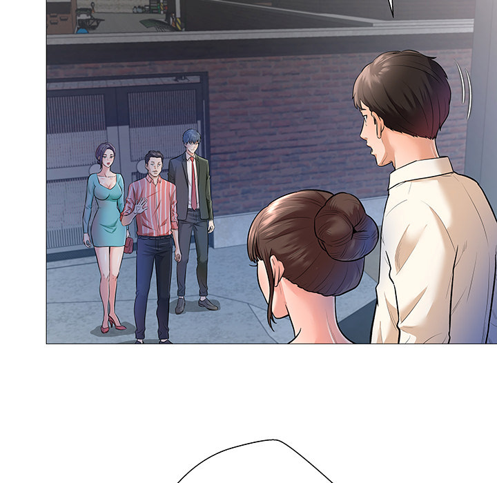 Angel House Chapter 1 - HolyManga.Net