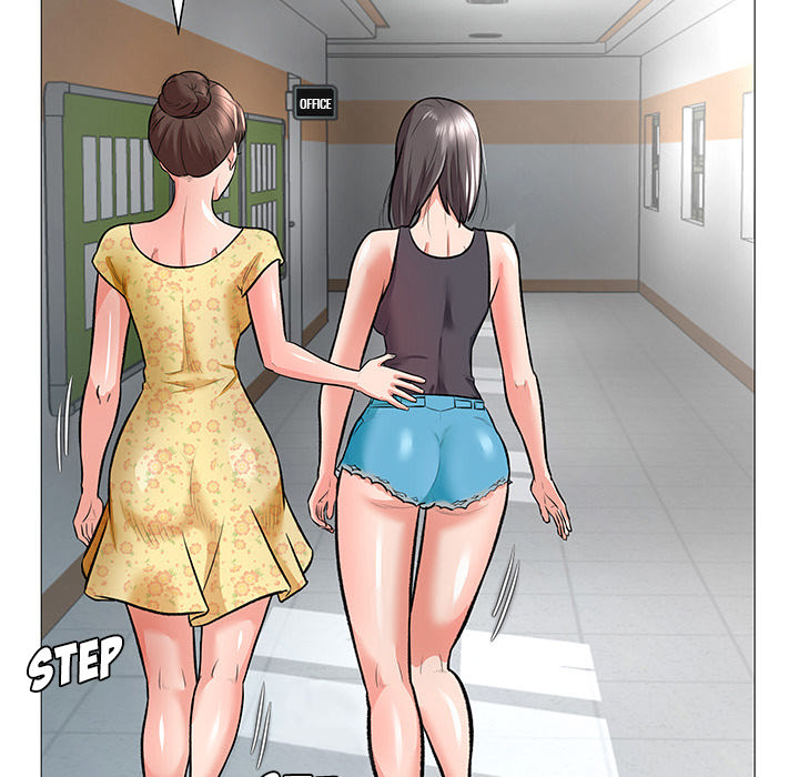 Angel House Chapter 1 - HolyManga.Net