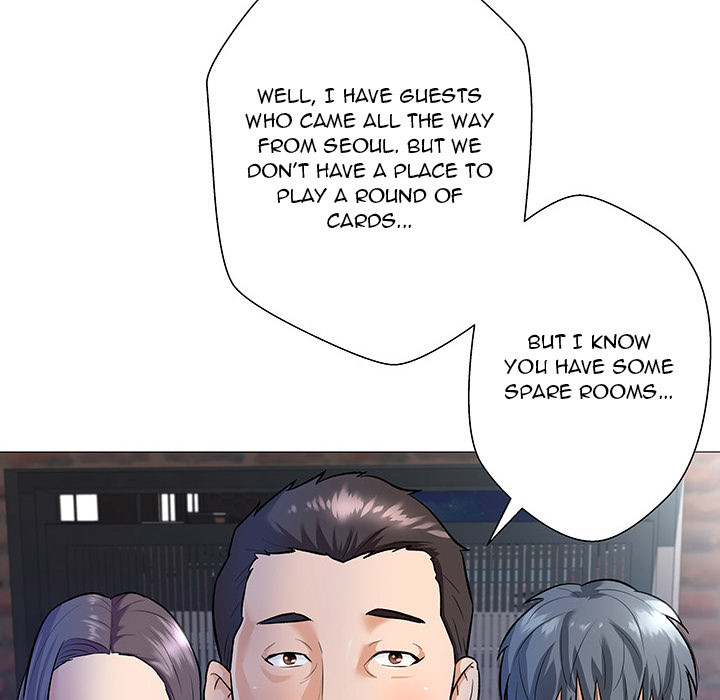 Angel House Chapter 1 - HolyManga.Net