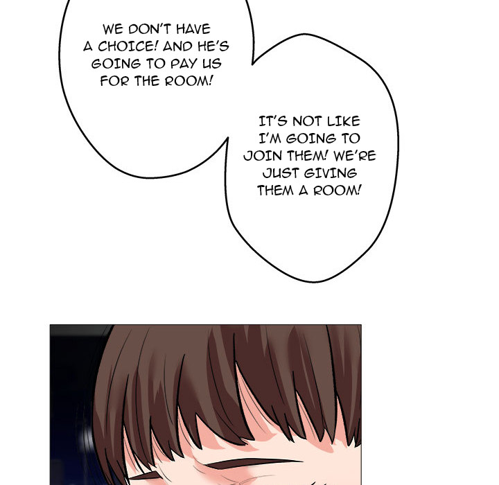 Angel House Chapter 1 - HolyManga.Net