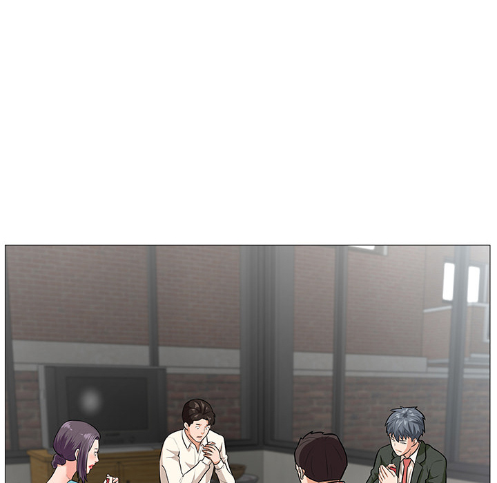 Angel House Chapter 1 - HolyManga.Net