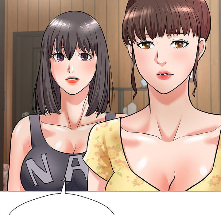 Angel House Chapter 1 - HolyManga.Net