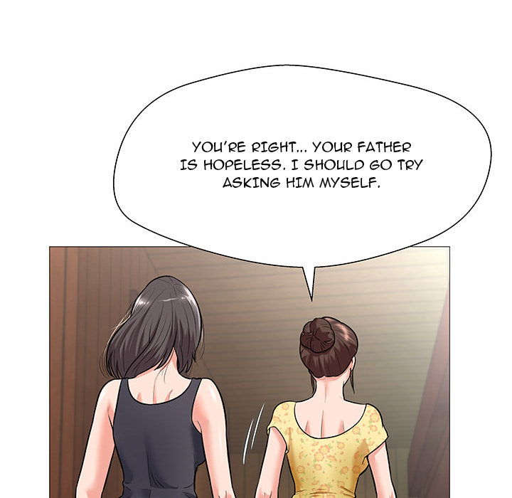 Angel House Chapter 1 - HolyManga.Net