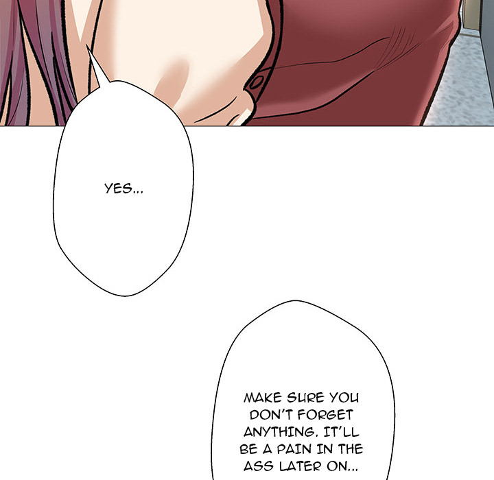Angel House Chapter 1 - HolyManga.Net