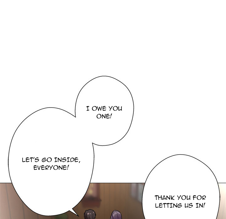 Angel House Chapter 1 - HolyManga.Net