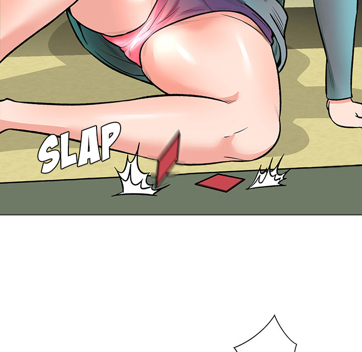 Angel House Chapter 1 - HolyManga.Net